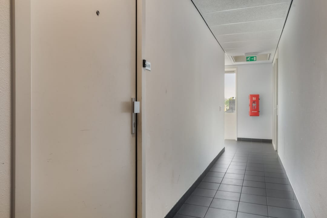 Photo 7 of Korvelseweg 54-09