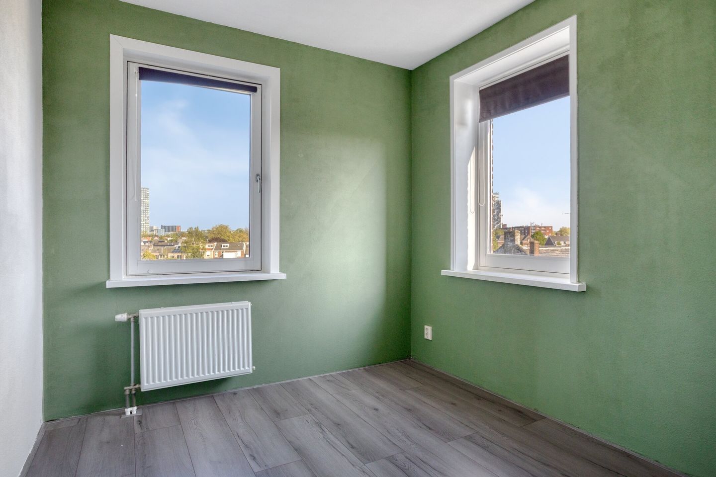 Photo 14 of Korvelseweg 54-09