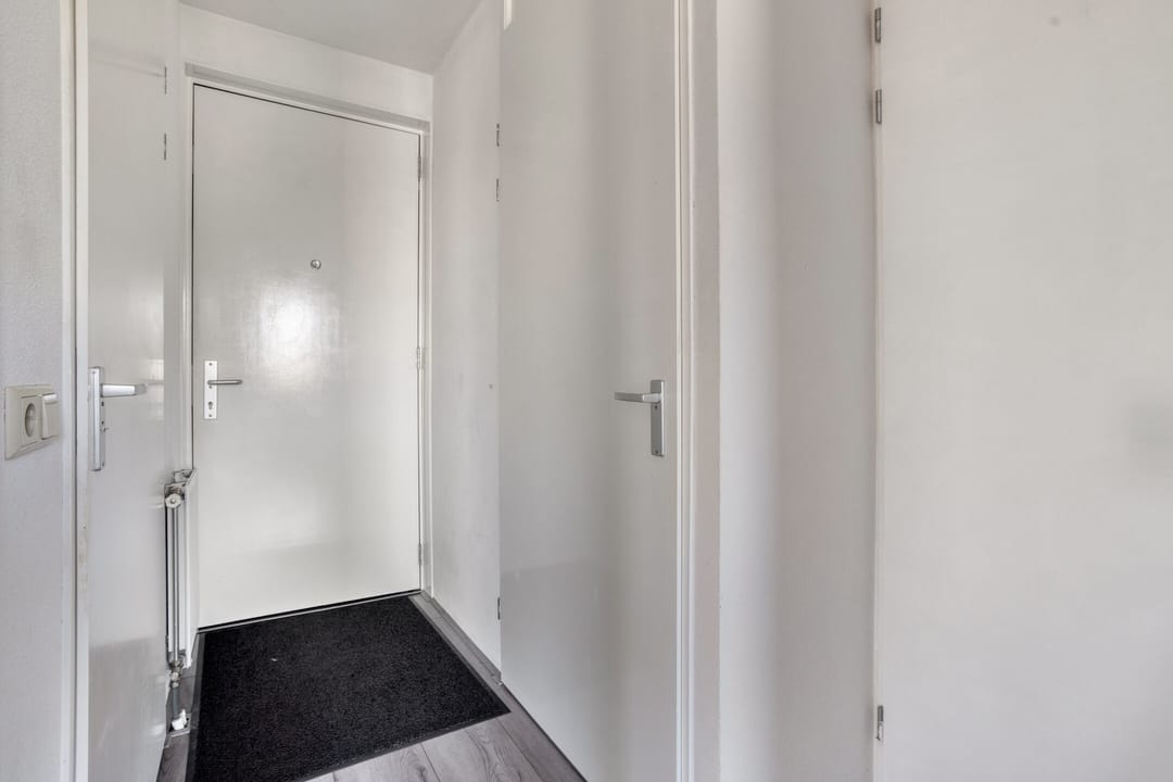 Photo 8 of Korvelseweg 54-09