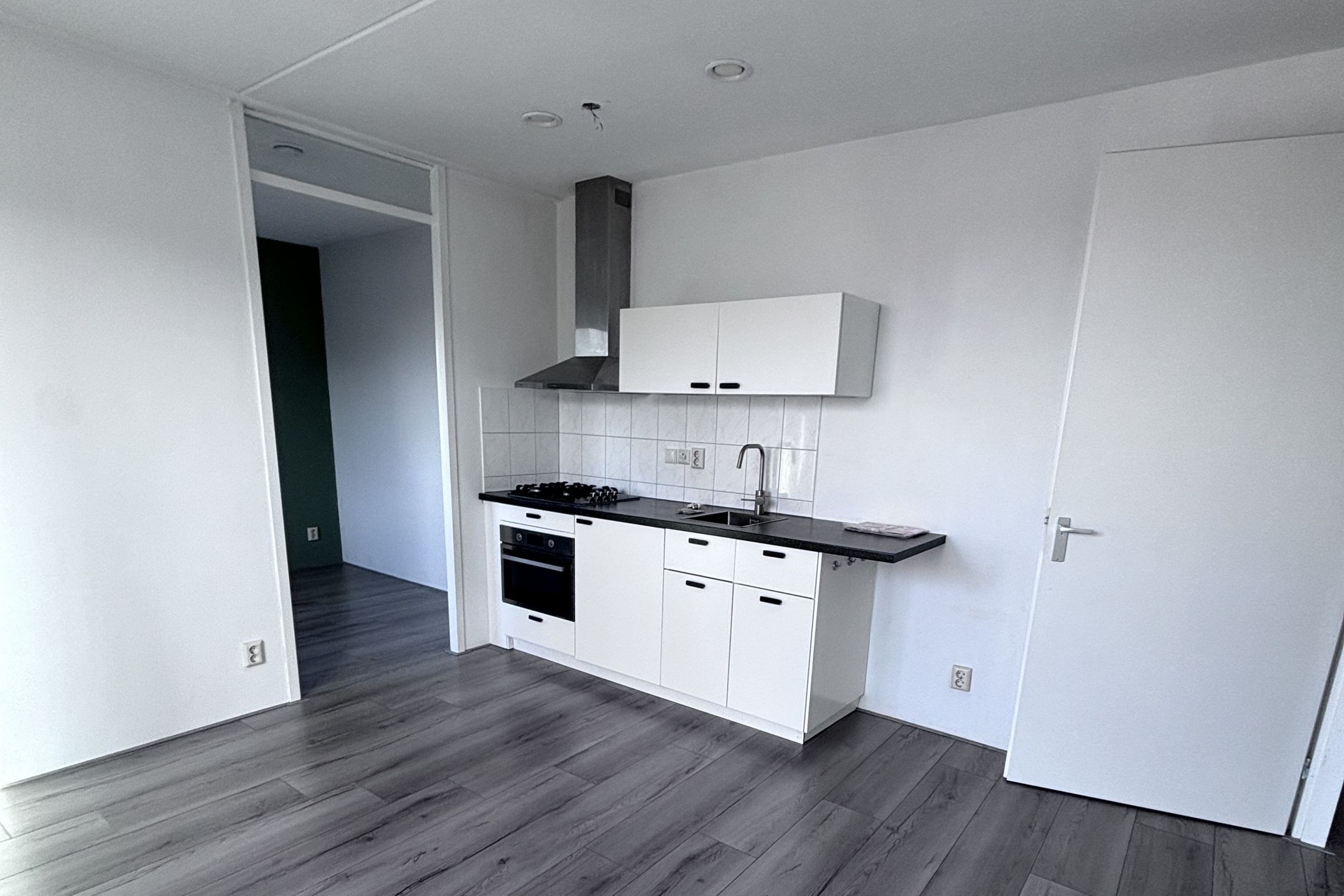 Photo 12 of Korvelseweg 54-09