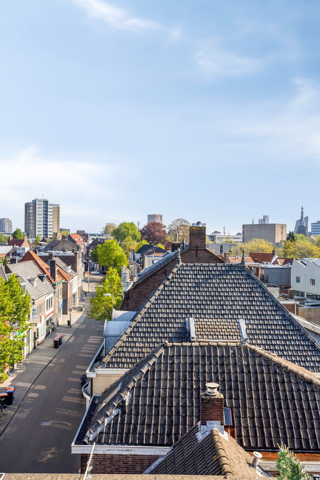 Photo 17 of Korvelseweg 54-09