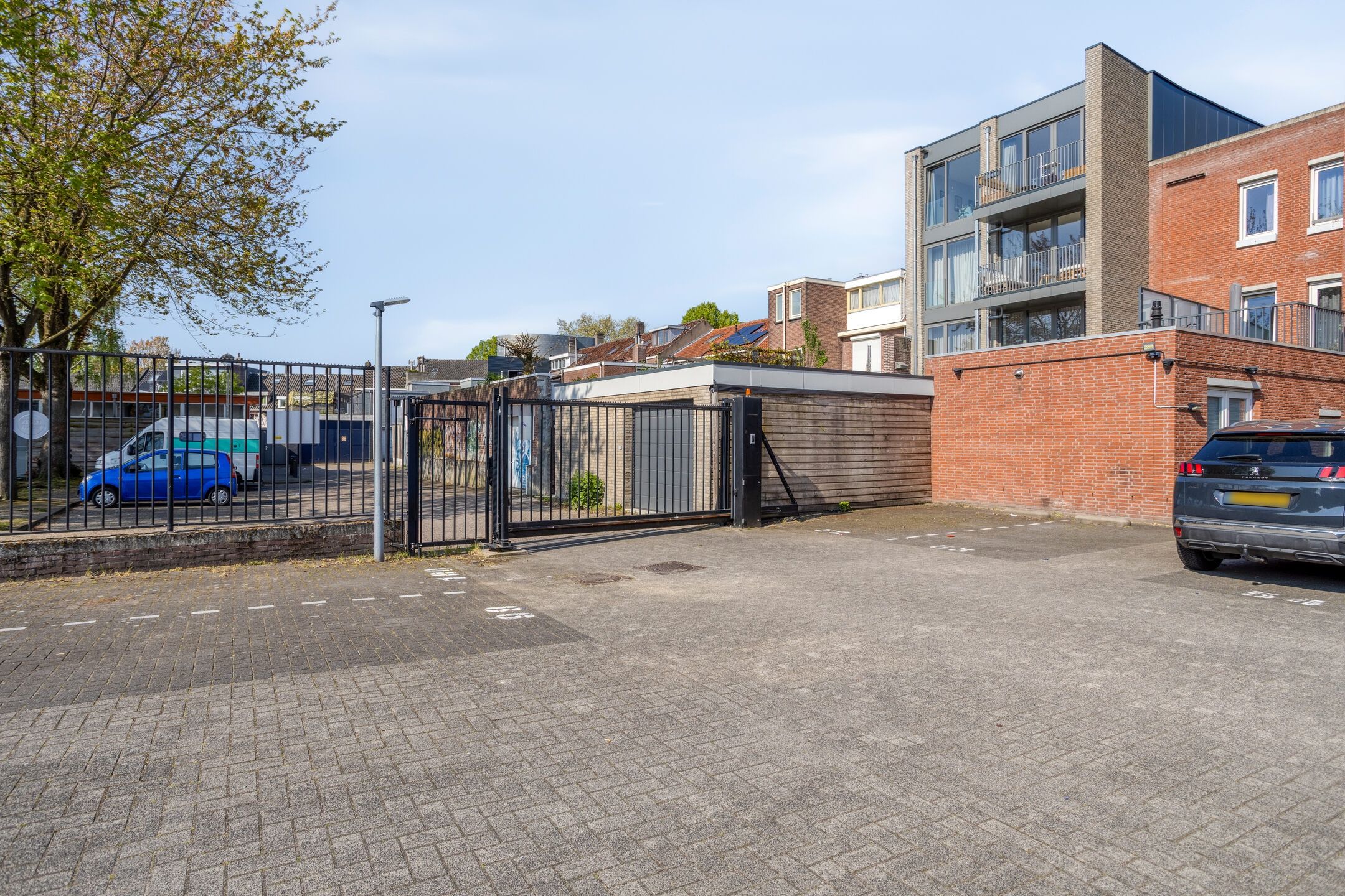 Photo 27 of Korvelseweg 54-09