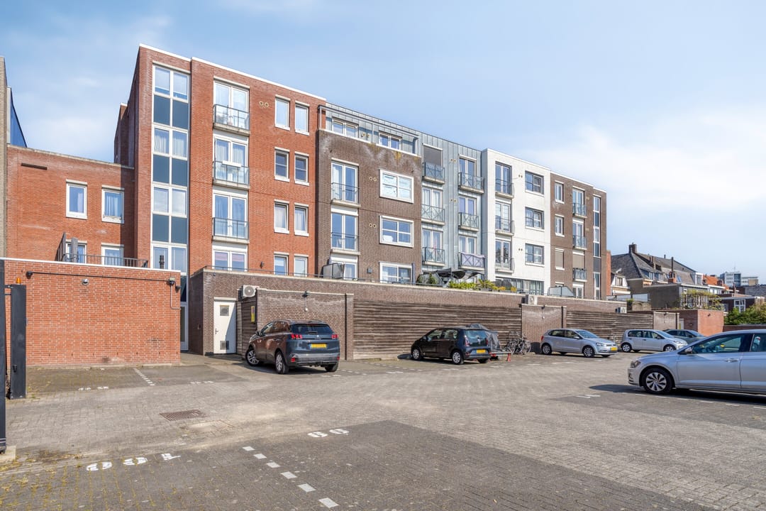 Photo 28 of Korvelseweg 54-09