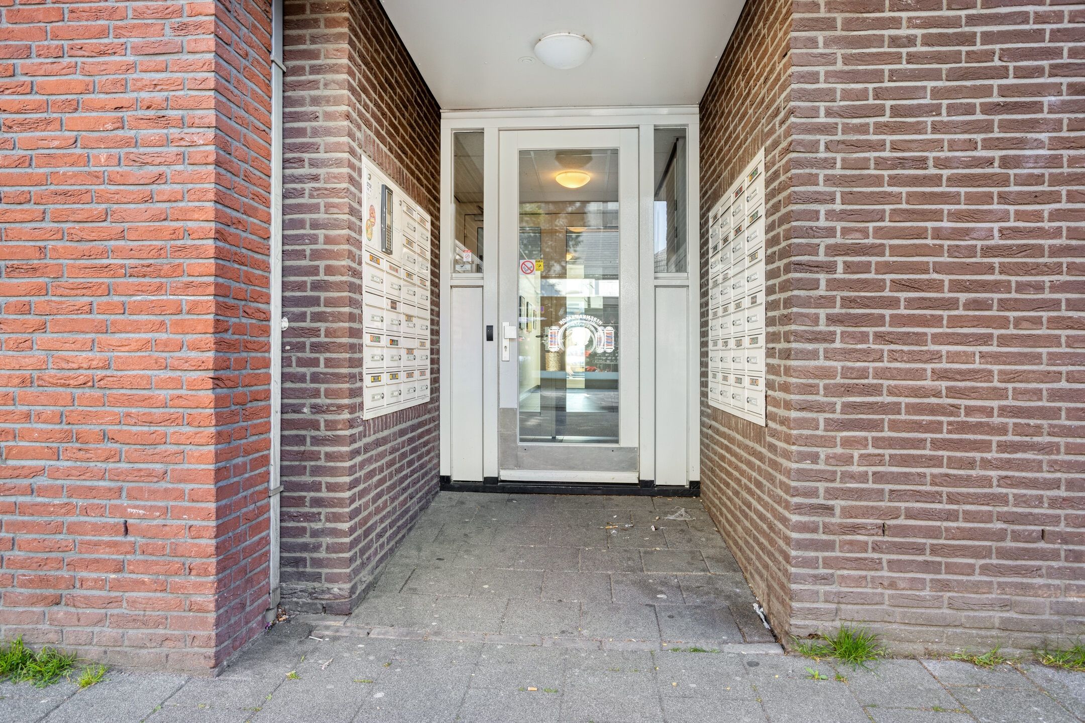 Photo 3 of Korvelseweg 54-09