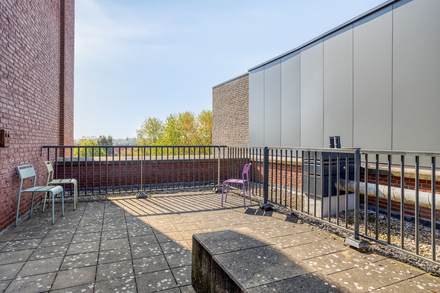 Photo 25 of Korvelseweg 54-09