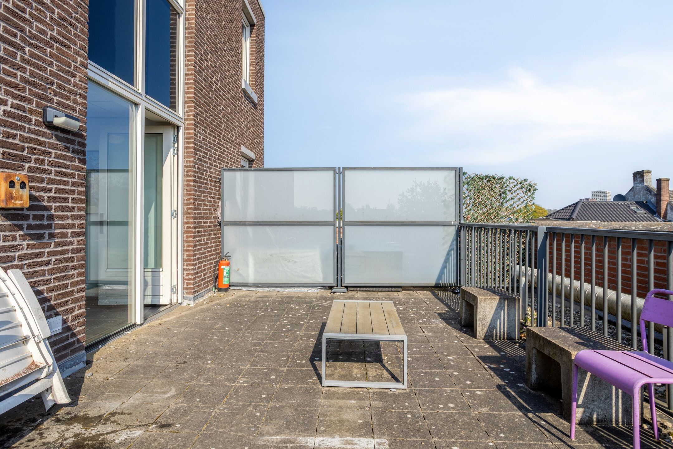 Photo 24 of Korvelseweg 54-09