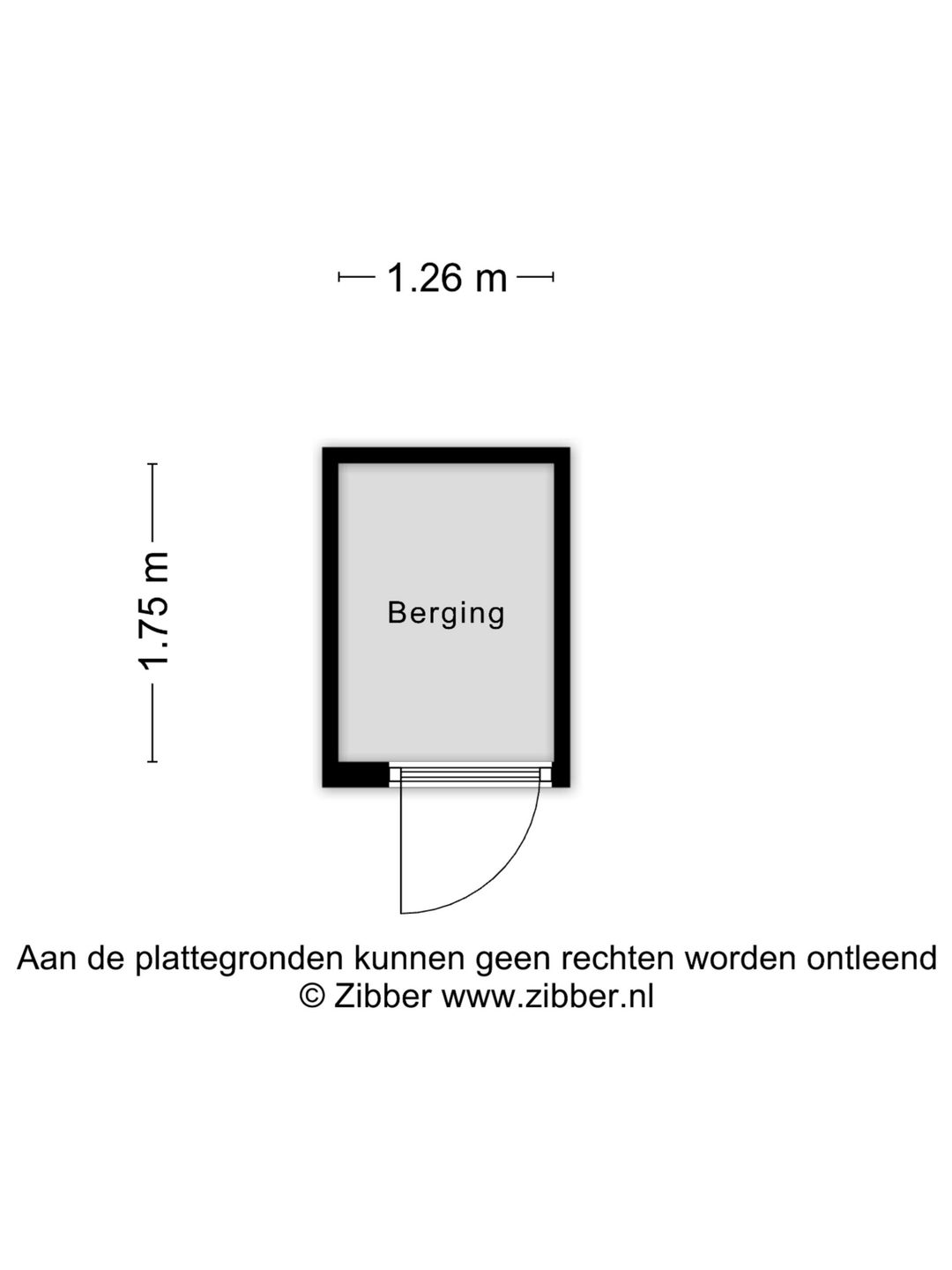 Photo 31 of Korvelseweg 54-09
