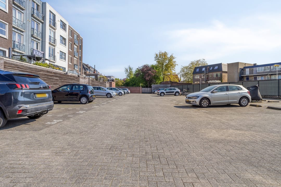 Photo 26 of Korvelseweg 54-09