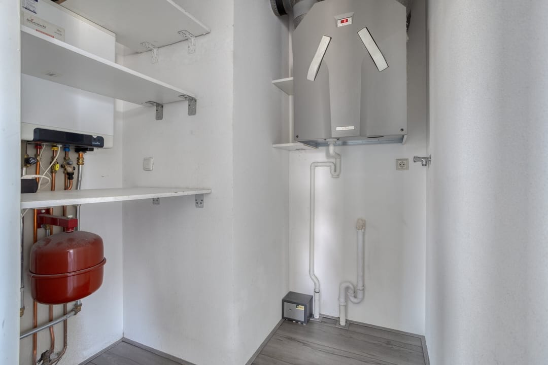 Photo 22 of Korvelseweg 54-09