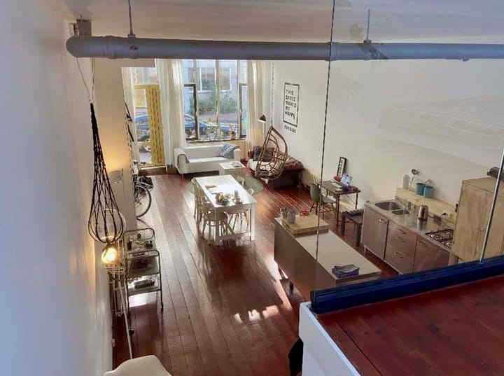 Foto 3 van Blokmakerstraat 26