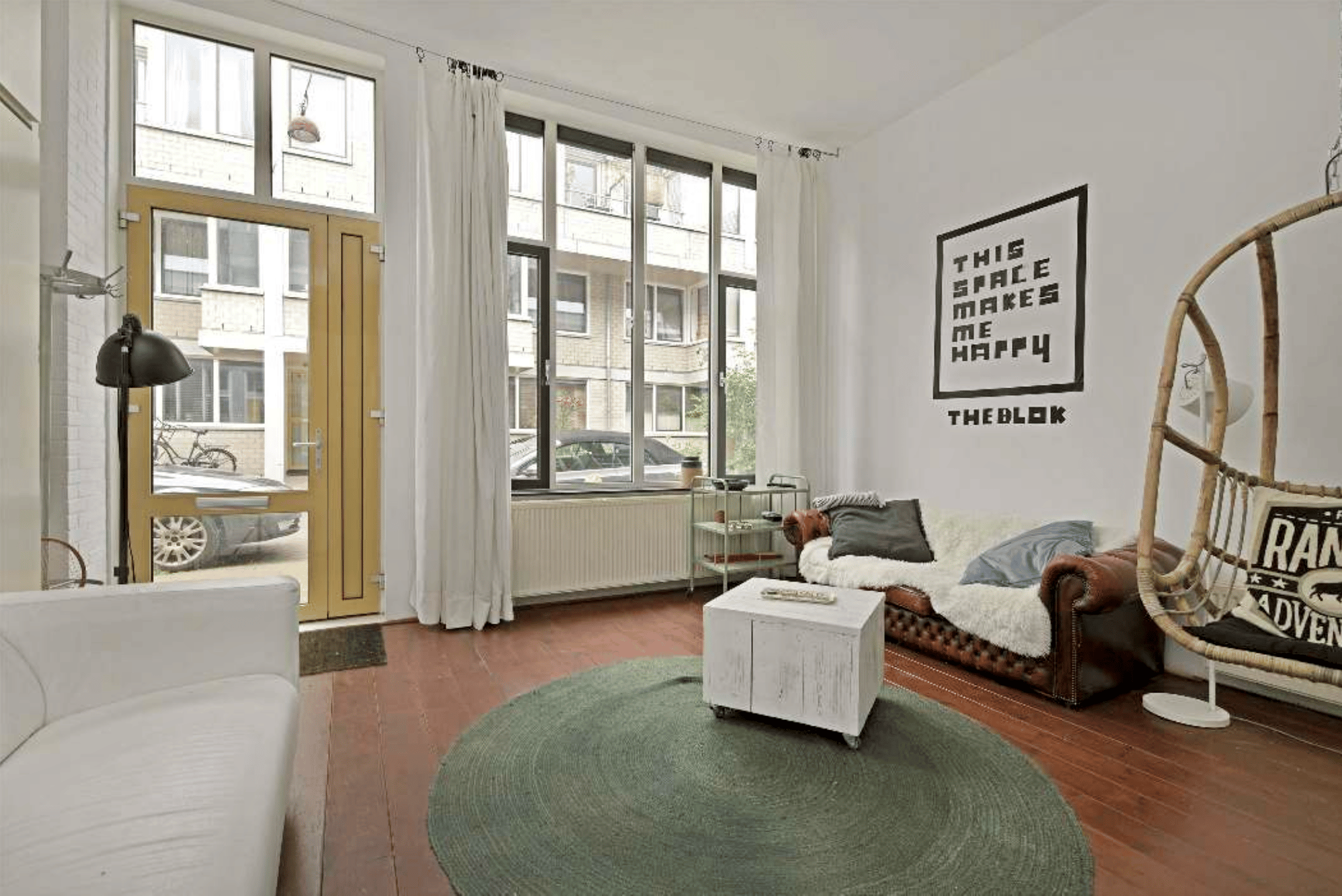 Foto 6 van Blokmakerstraat 26