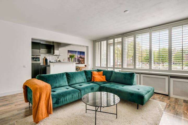 Foto 2 van De Groenling 7