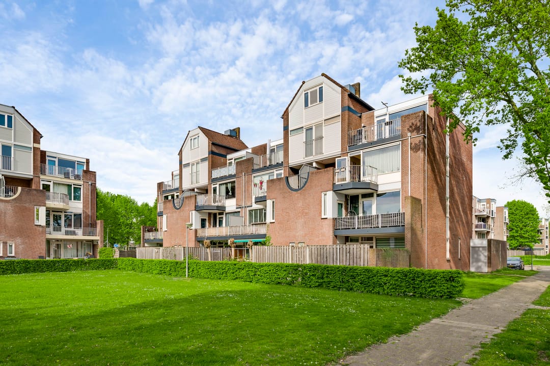 Foto 1 van De Groenling 7