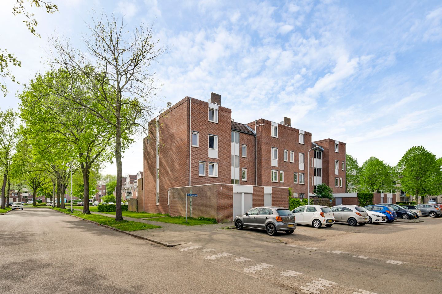 Foto 4 van De Groenling 7