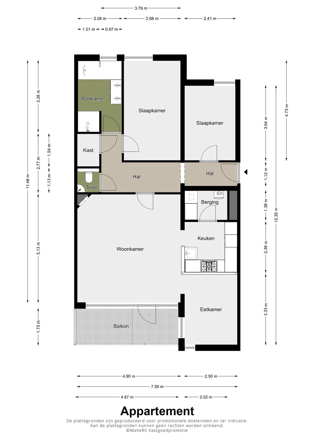 Foto 23 van De Groenling 7