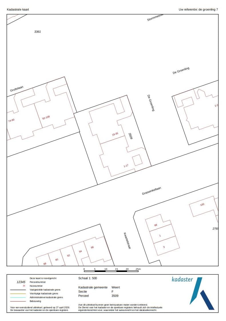 Foto 22 van De Groenling 7