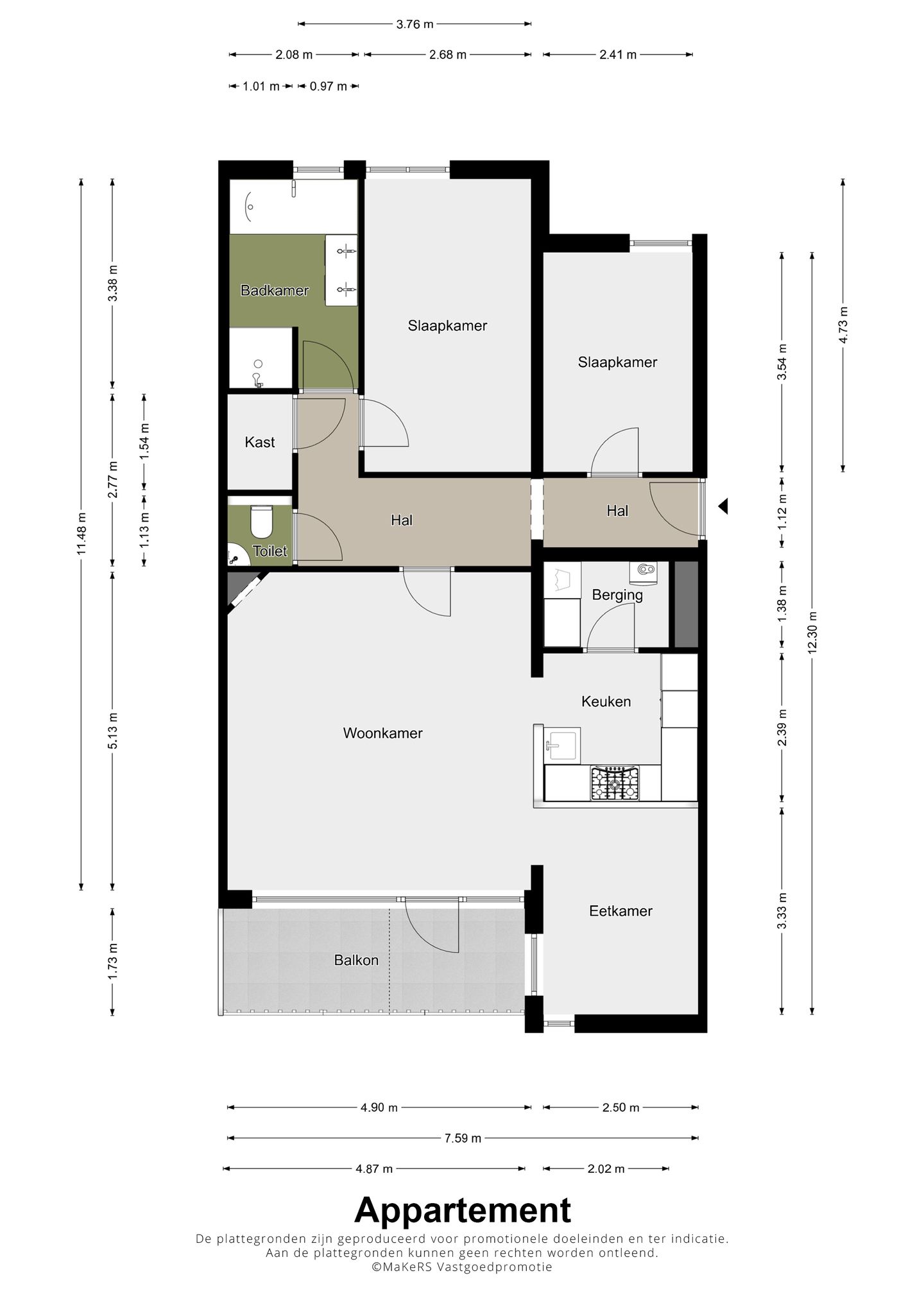 Foto 20 van De Groenling 7