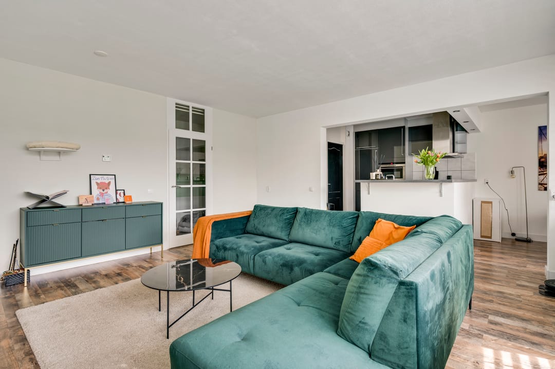 Foto 7 van De Groenling 7