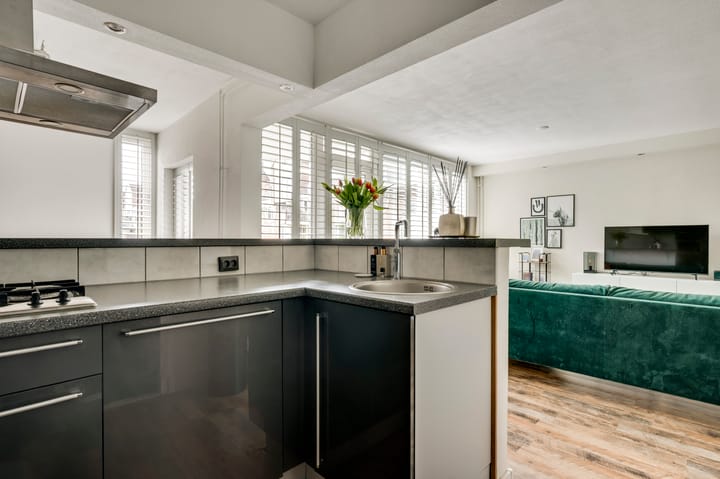 Foto 3 van De Groenling 7