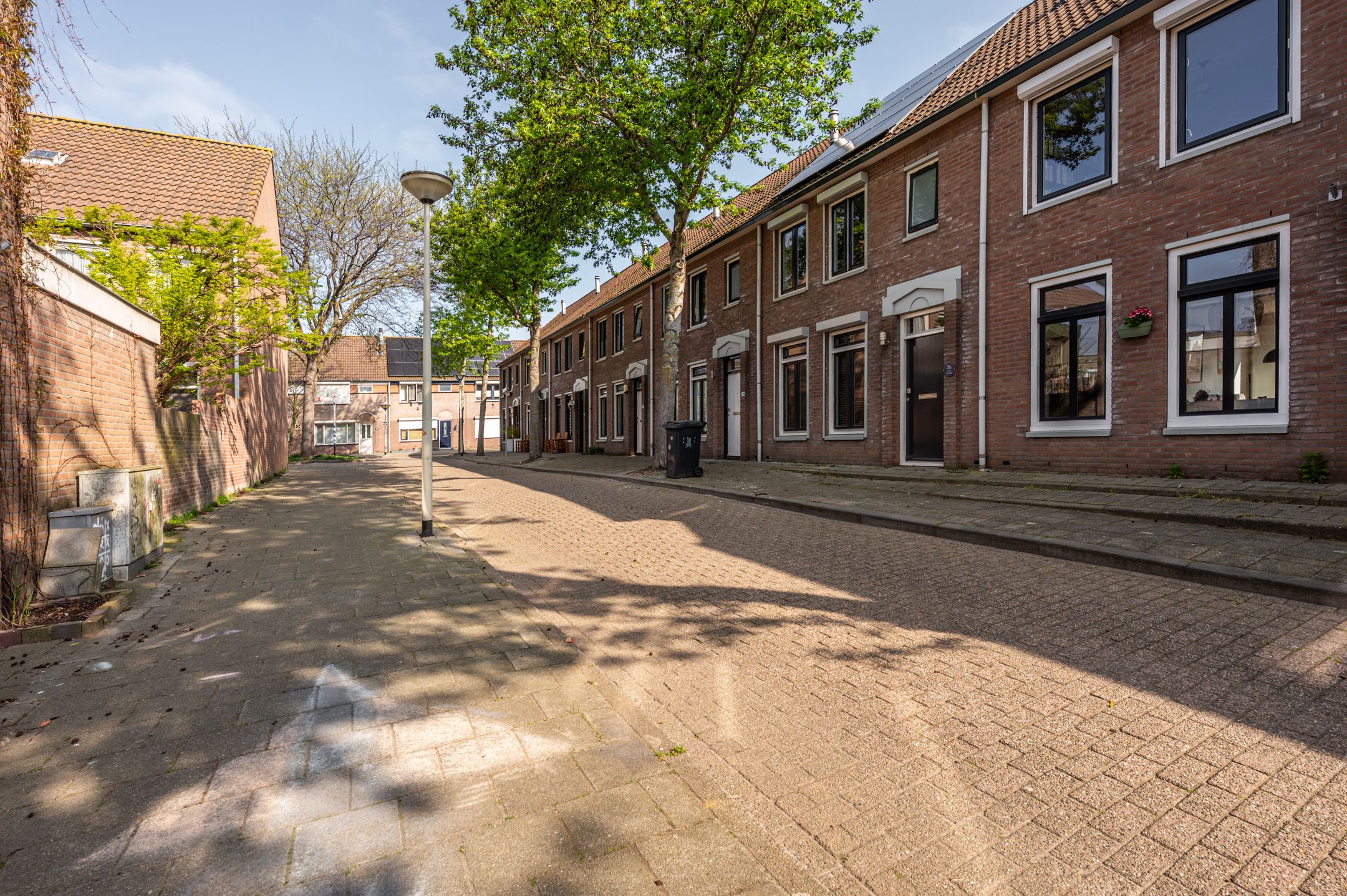 Photo 3 of Duitslandstraat 24