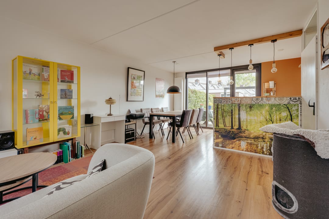 Photo 13 of Duitslandstraat 24