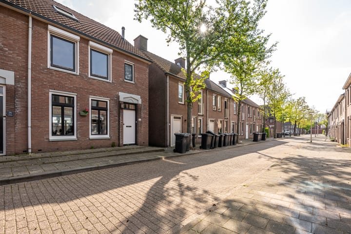 Foto 4 van Duitslandstraat 24