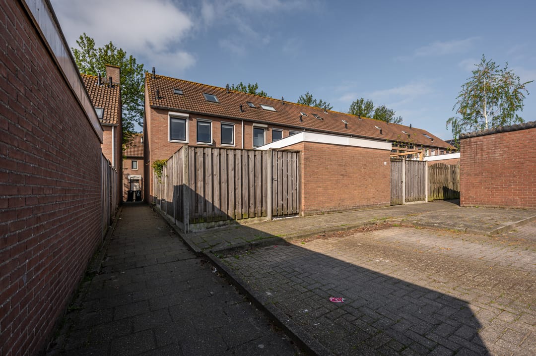 Photo 37 of Duitslandstraat 24