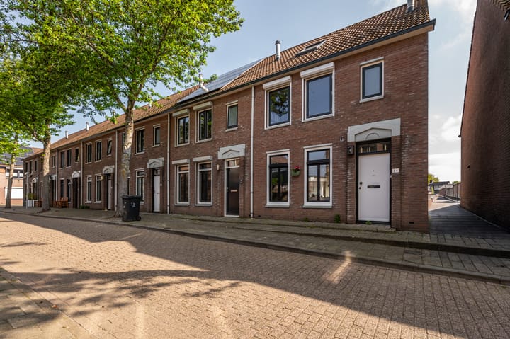 Foto 2 van Duitslandstraat 24