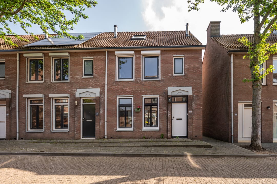 Photo 1 of Duitslandstraat 24