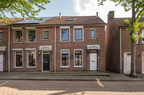 Duitslandstraat thumbnail