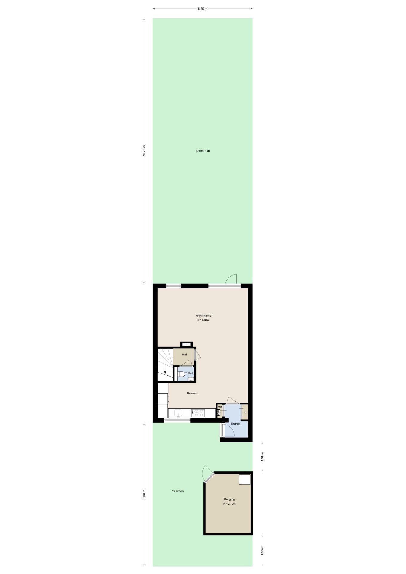 Photo 34 of Roubaixlaan 3