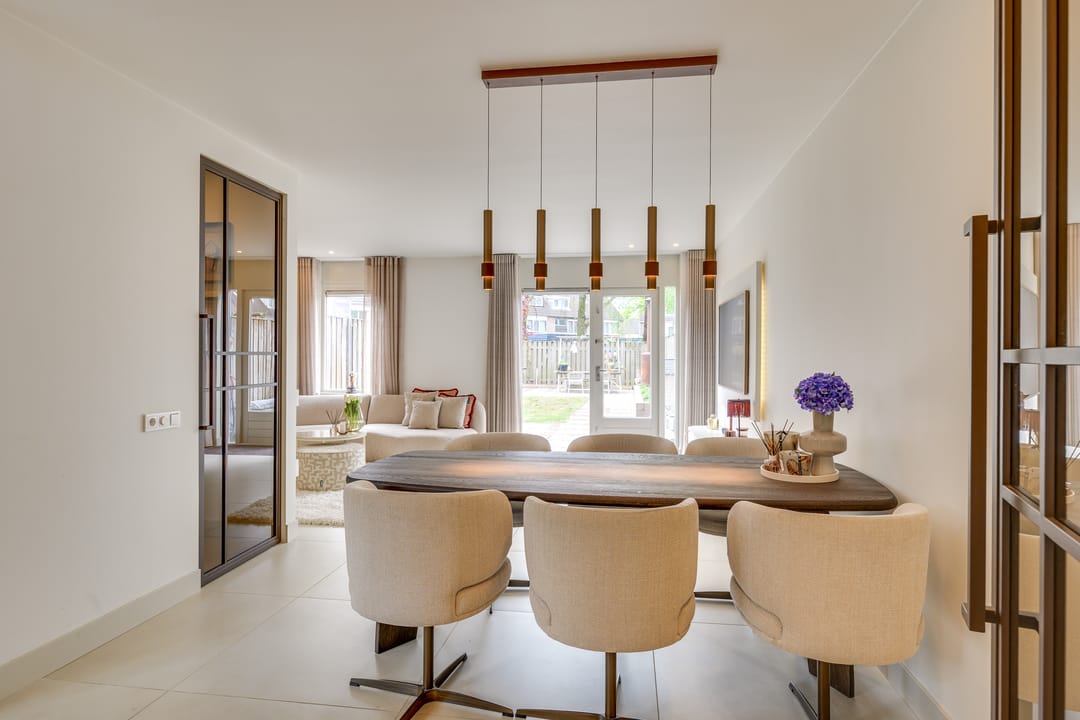 Photo 2 of Roubaixlaan 3