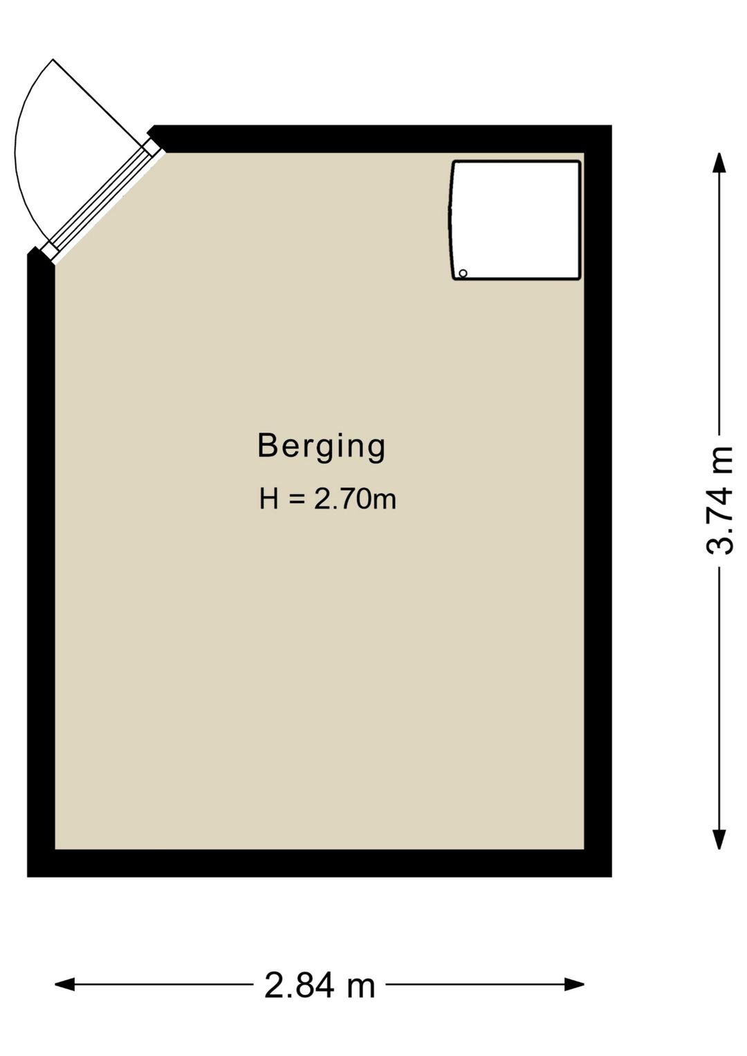 Photo 38 of Roubaixlaan 3