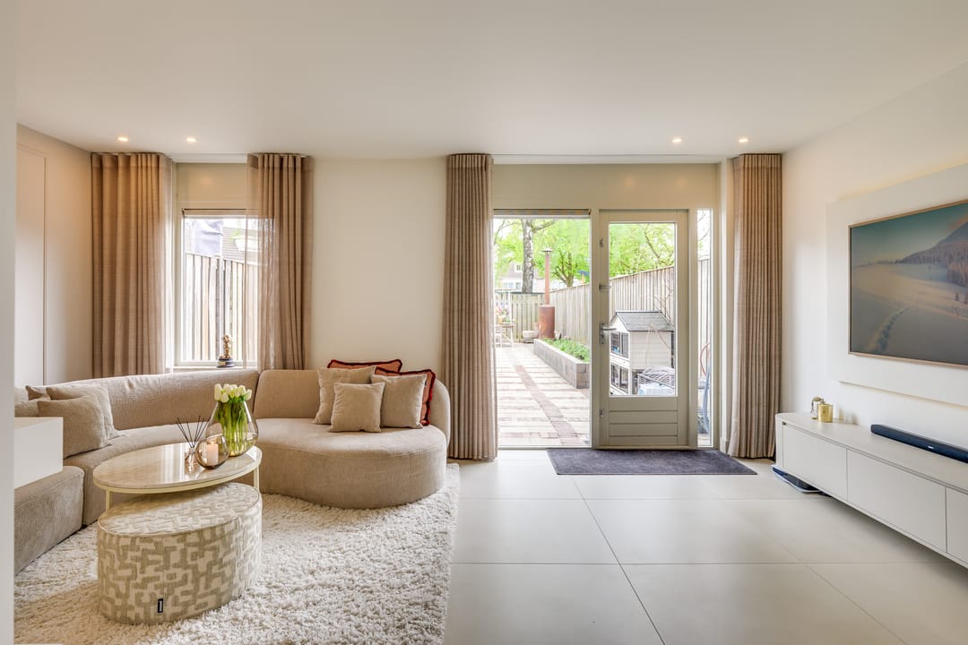 Photo 8 of Roubaixlaan 3