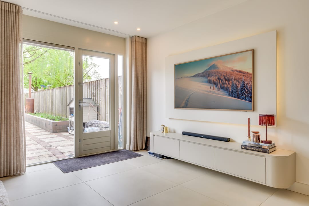 Photo 11 of Roubaixlaan 3