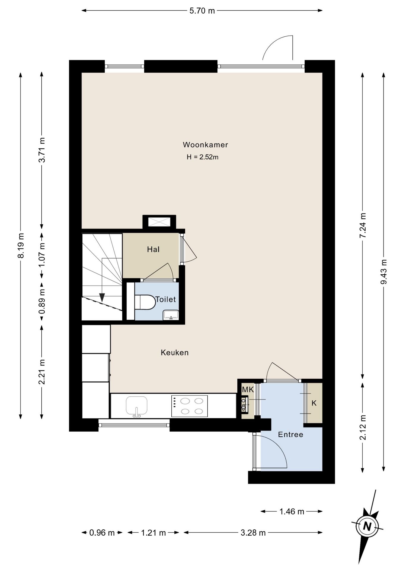 Photo 35 of Roubaixlaan 3