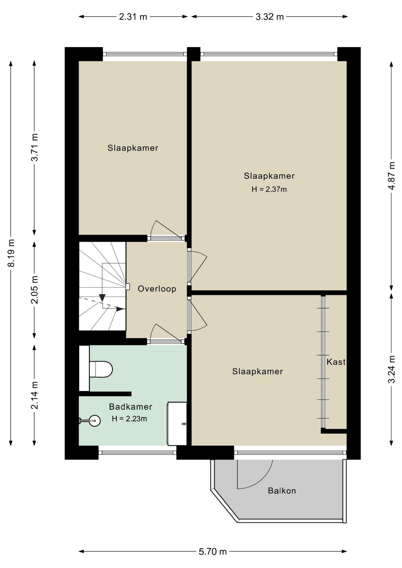 Photo 36 of Roubaixlaan 3