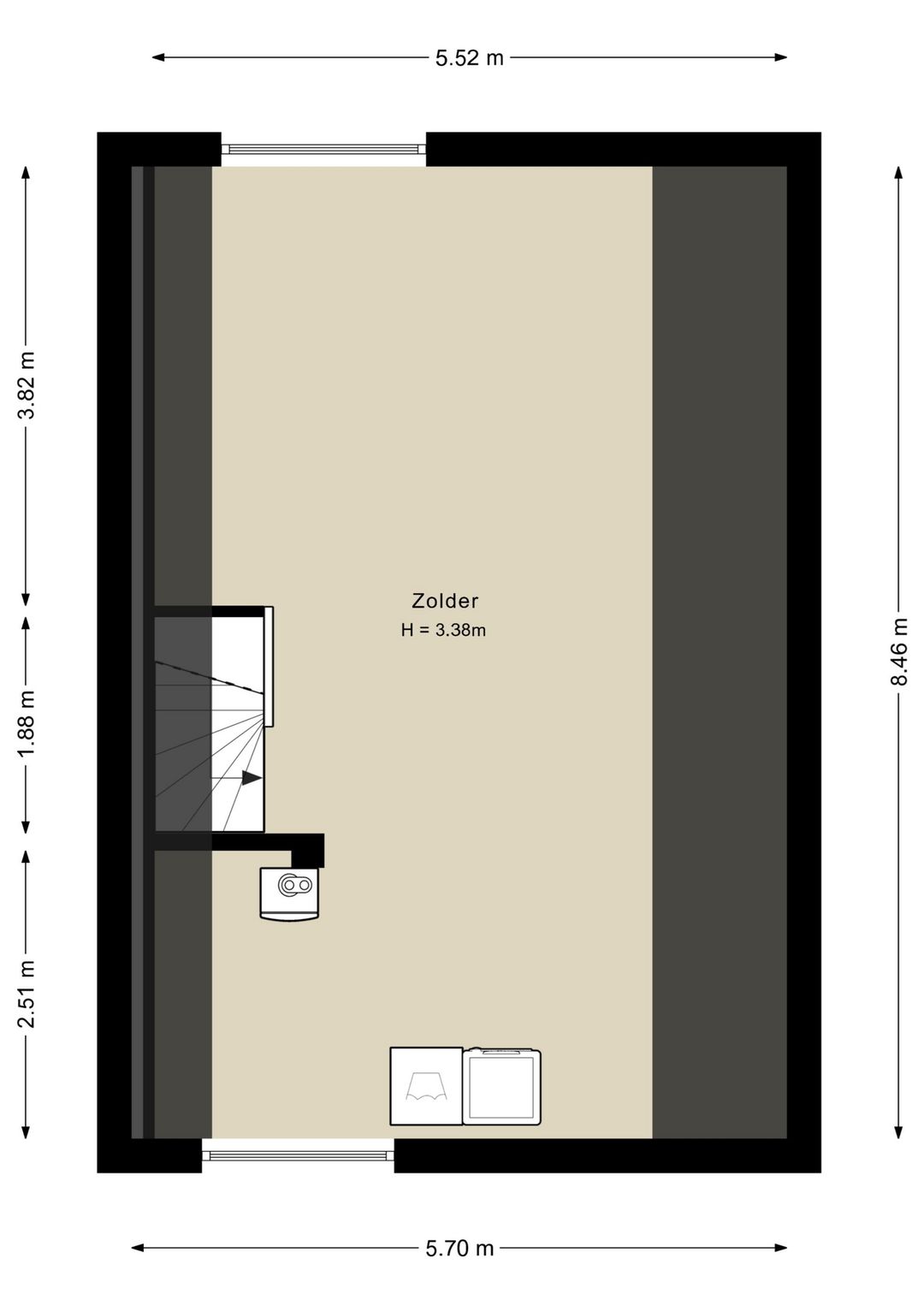 Photo 37 of Roubaixlaan 3