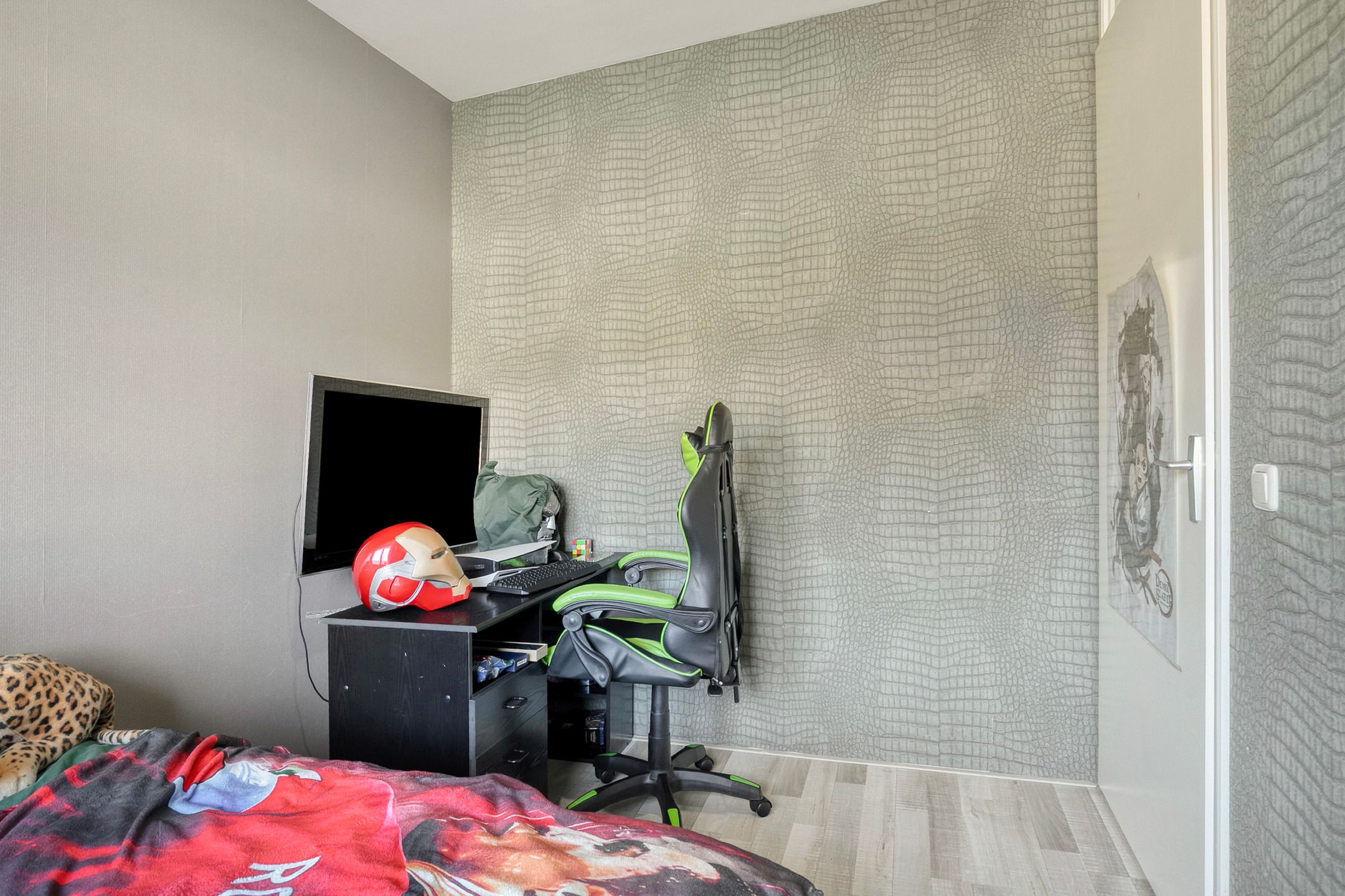 Foto 15 van Mariniersstraat 4