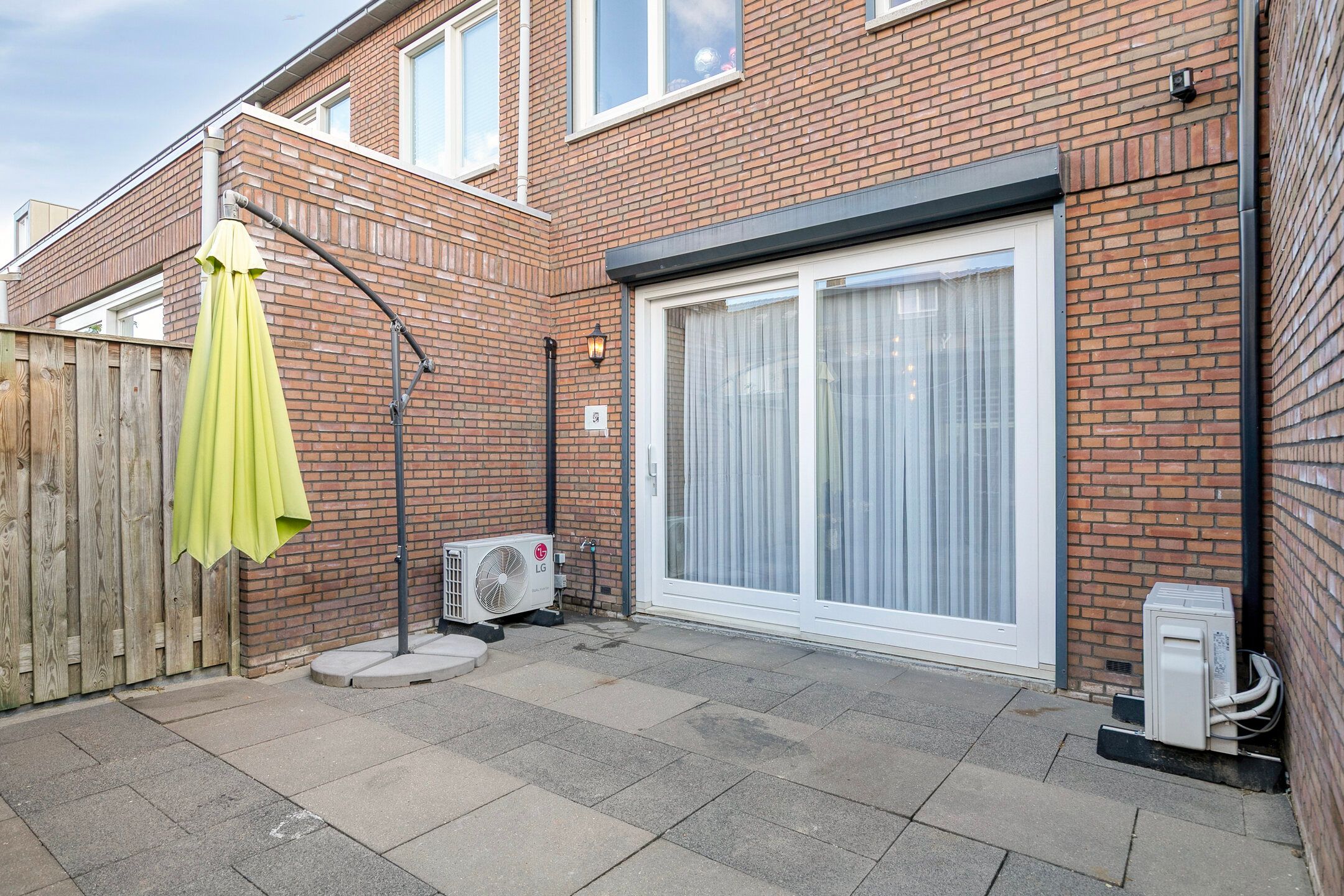 Foto 24 van Mariniersstraat 4