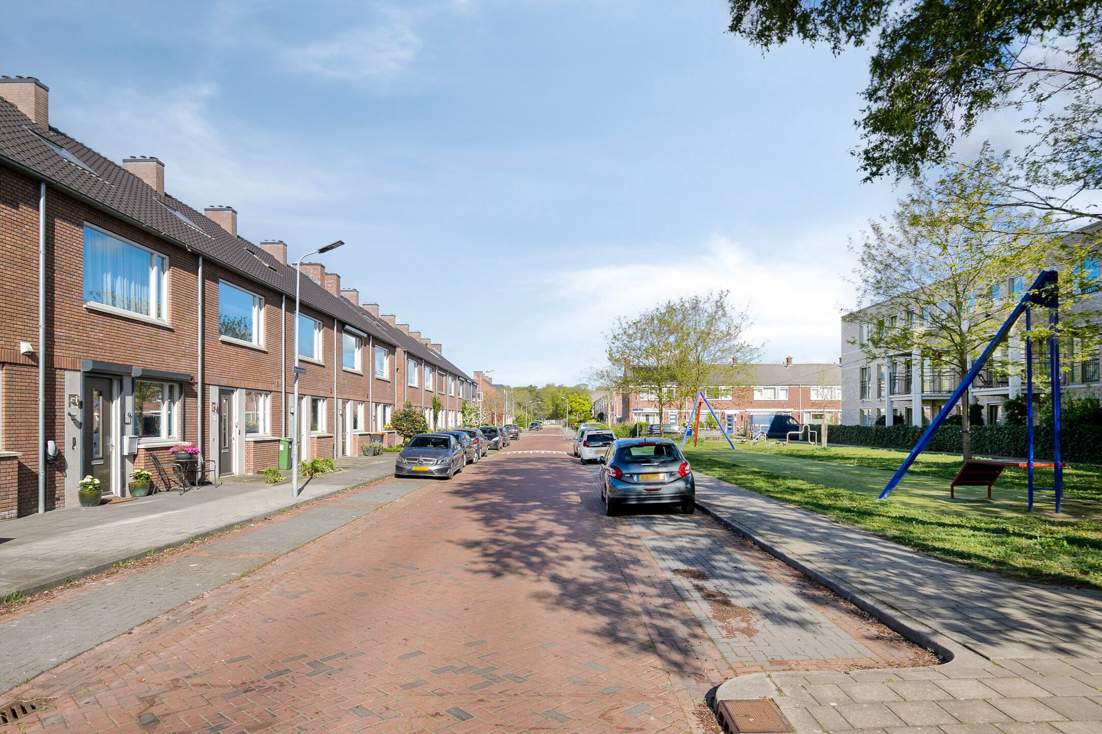 Foto 27 van Mariniersstraat 4