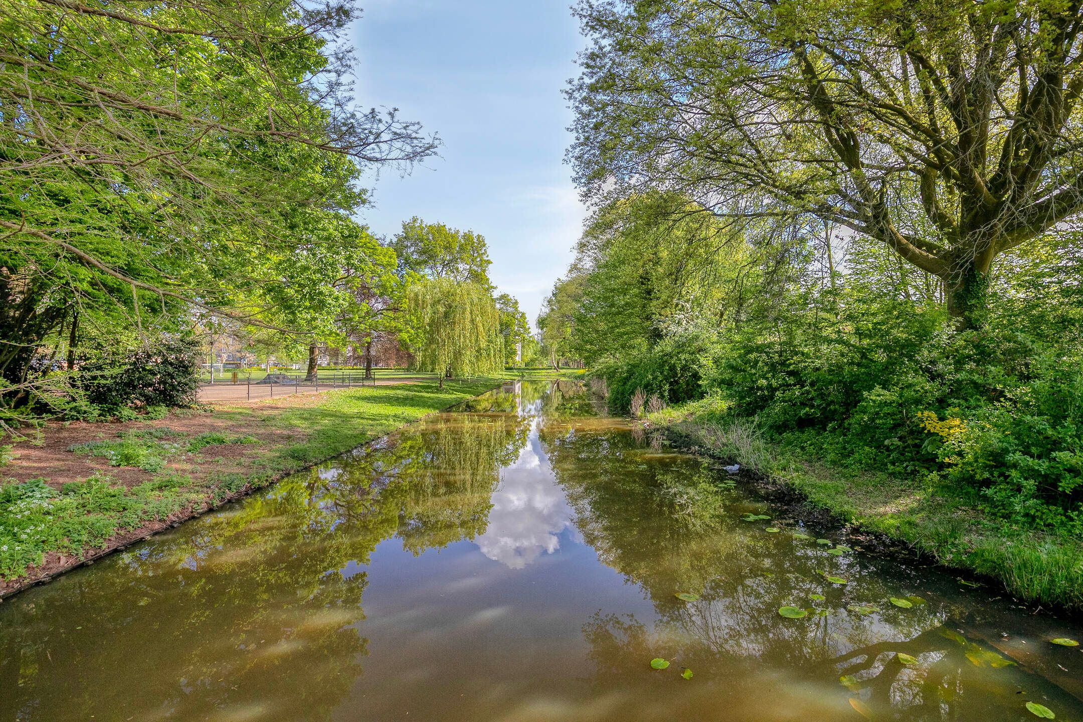 Foto 30 van Mariniersstraat 4