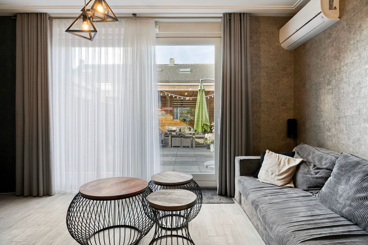 Foto 5 van Mariniersstraat 4