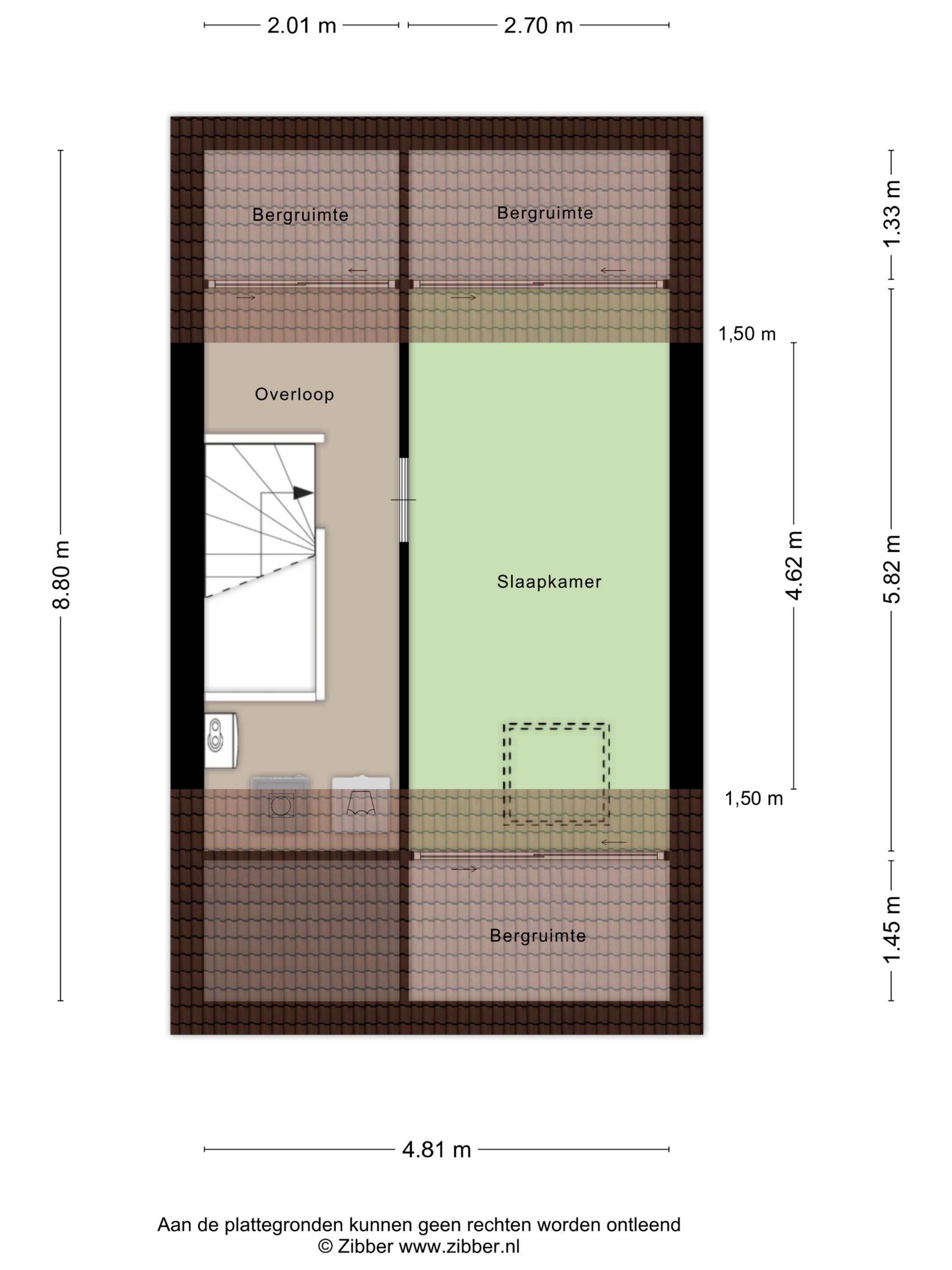 Foto 36 van Mariniersstraat 4