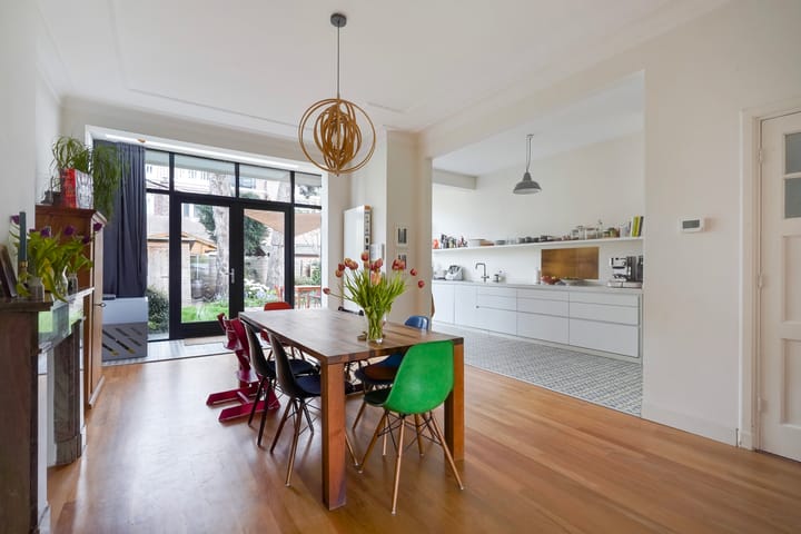 Foto 4 van Ruychrocklaan 64