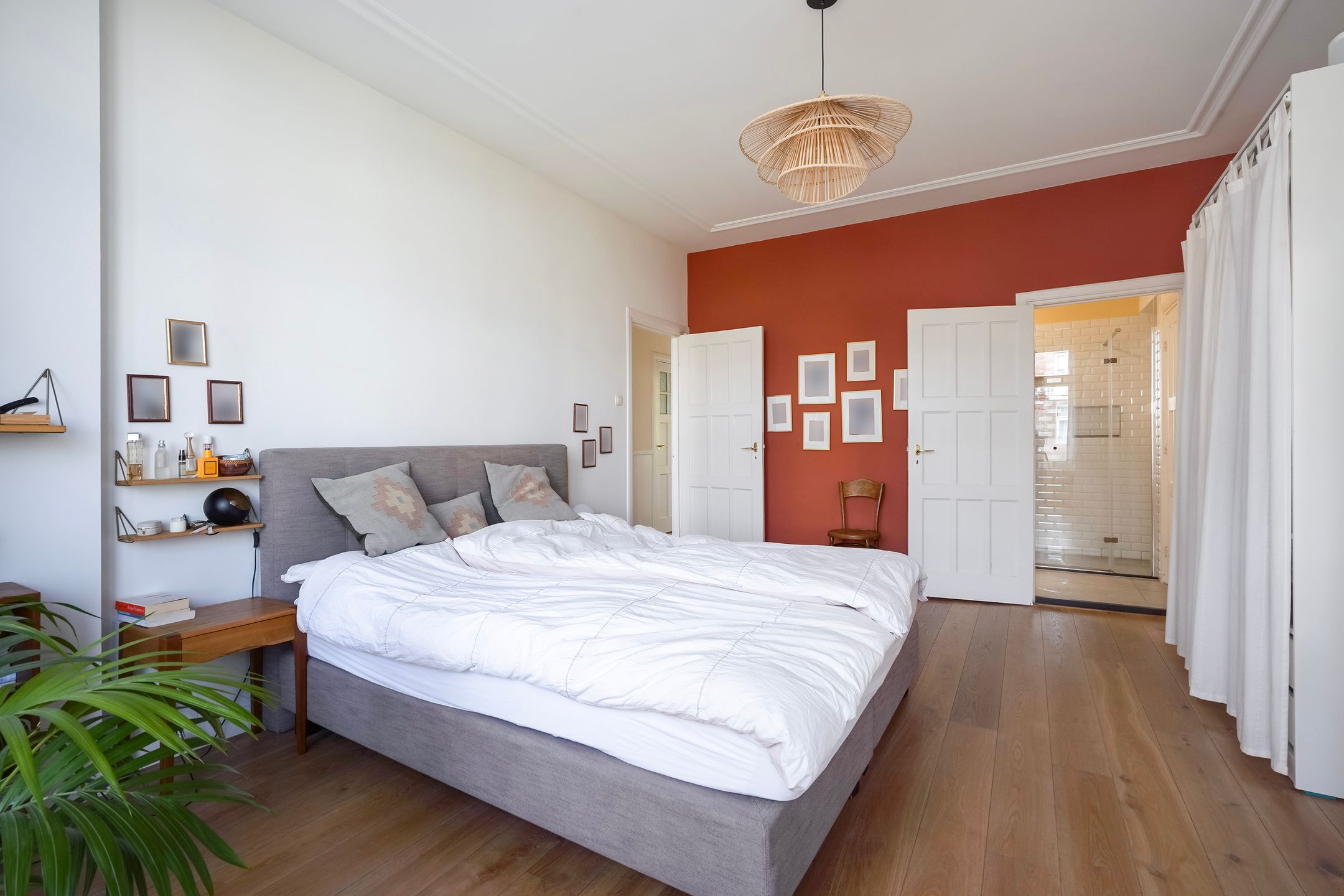 Spacious Townhouse with 7 Bedrooms in Benoordenhout — 24