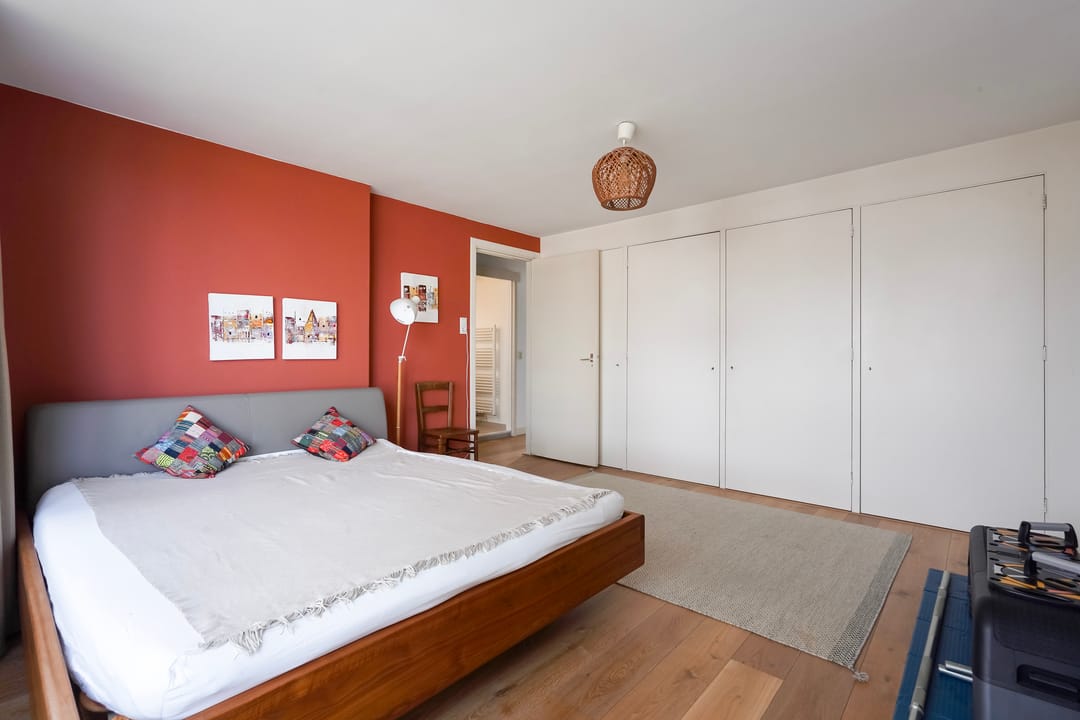Spacious Townhouse with 7 Bedrooms in Benoordenhout — 37