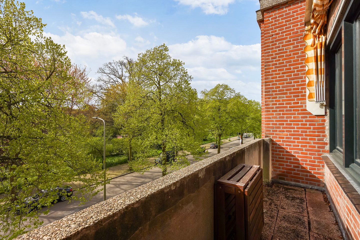 Spacious Townhouse with 7 Bedrooms in Benoordenhout — 44