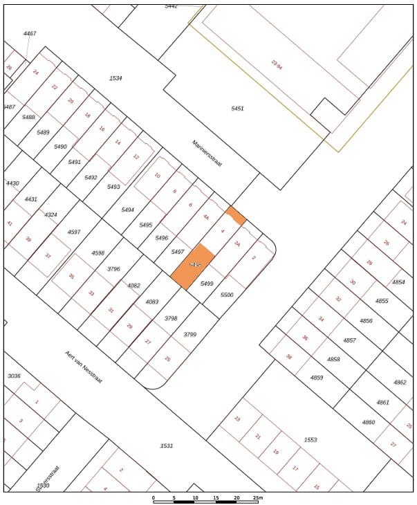 Foto 38 van Mariniersstraat 4