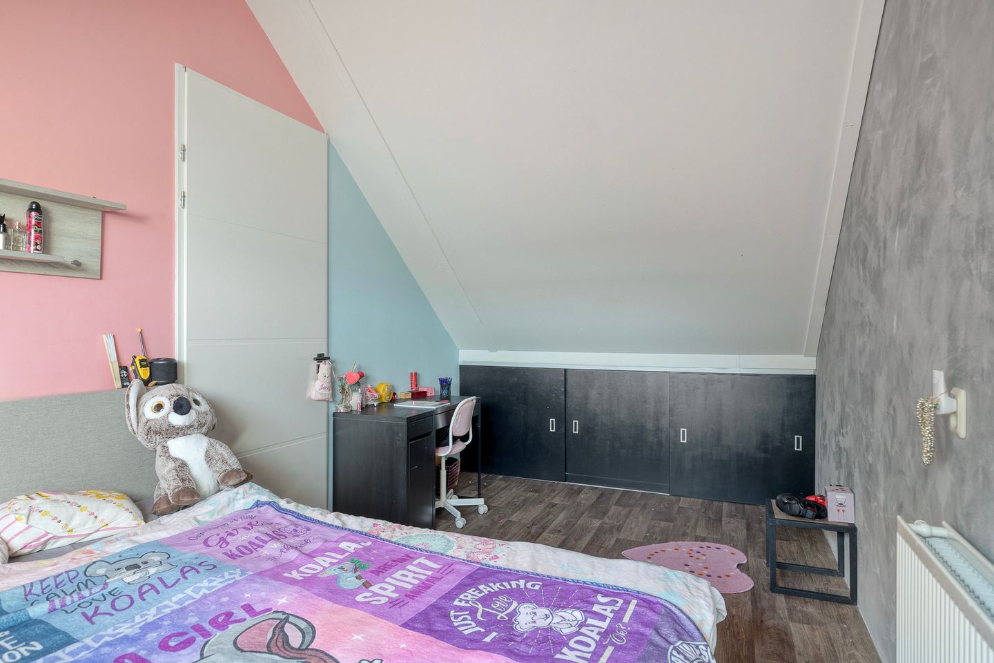 Foto 20 van Mariniersstraat 4